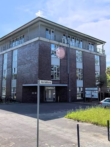 BOOM Solution Büro, Am Fallturm 7, Bremen