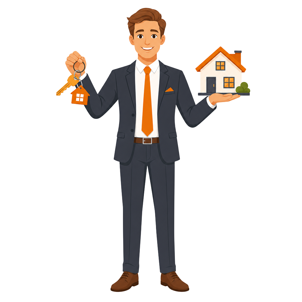 Immobilien & Verkauf